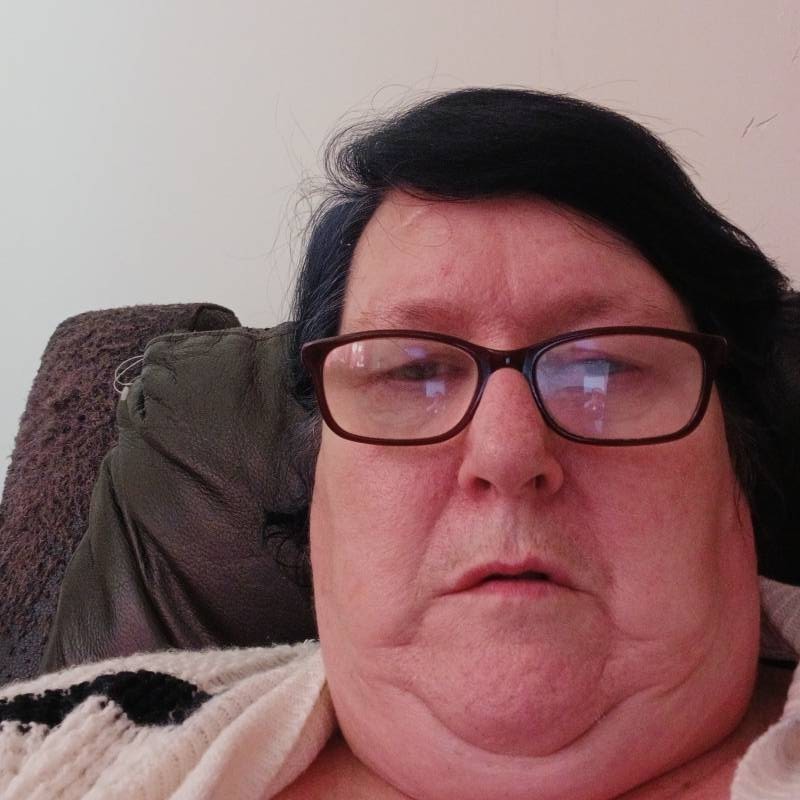 Sammyjo reed, 58, Luanda