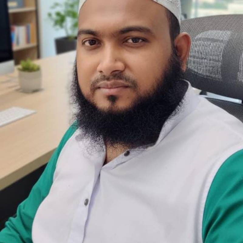 Usuf, 30, Burtonsville