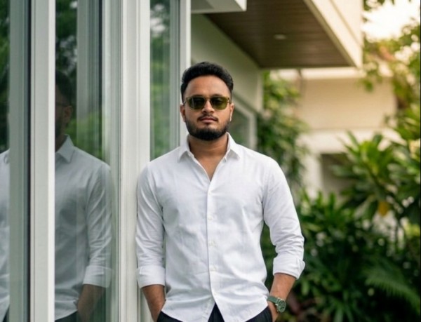 MD munna, 38, Latvia