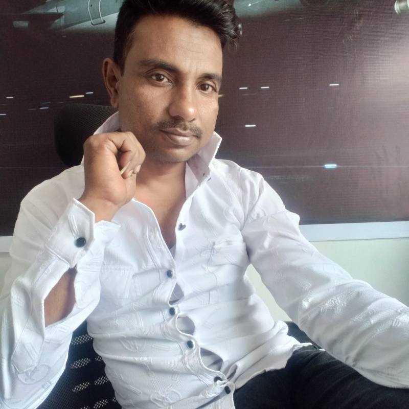 Ayaash, 18, Puno