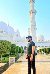Hossain Mohammed, 44, Sefrou