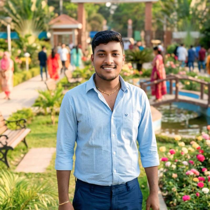 Sipon Pahan, 26, Lodeynoye Pole