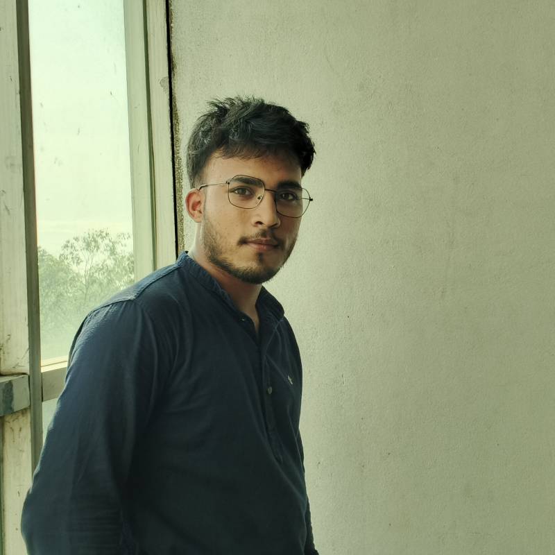 Asif, 22, Juna