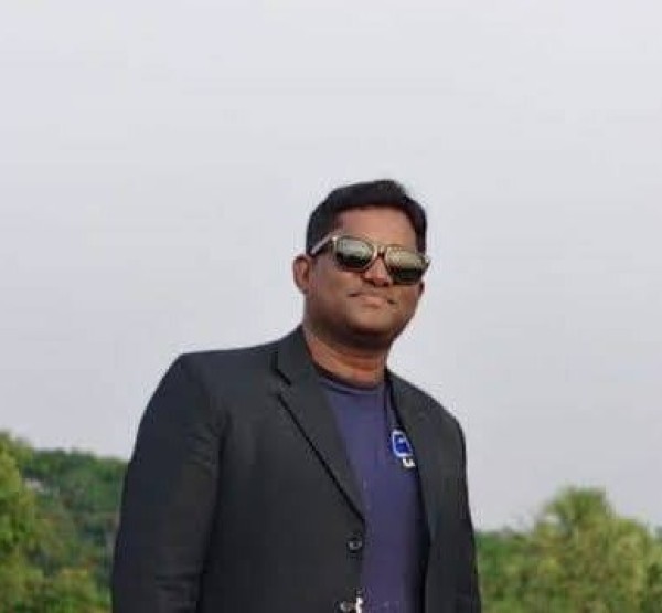Hridoy, 35, Vavur