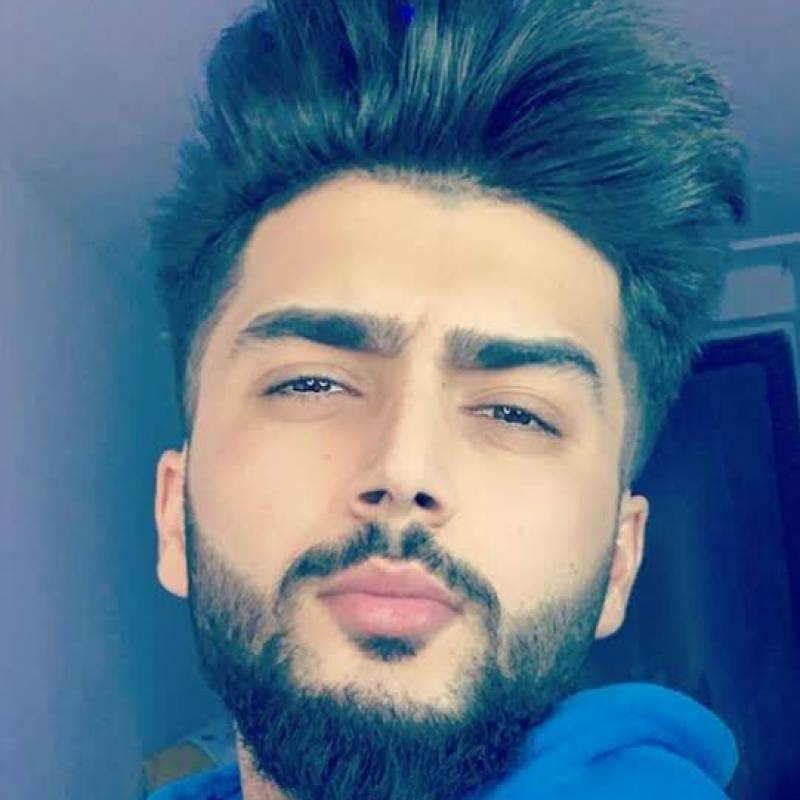 Nizar, 37, Khandhar