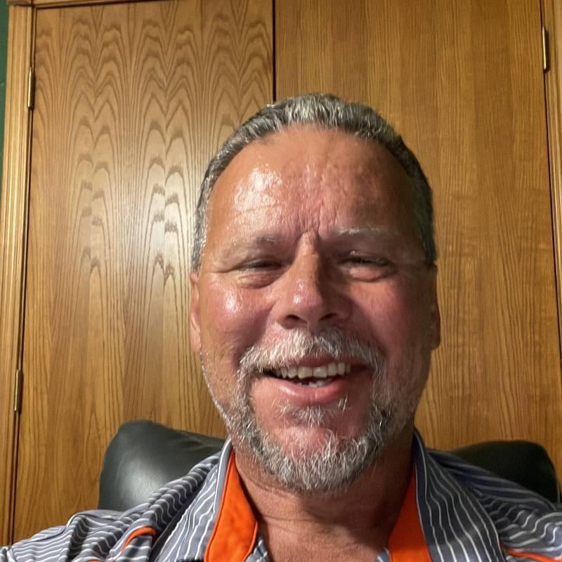 Greg, 57, Bischofshofen
