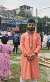 Toriqul islam, 24, Namibia