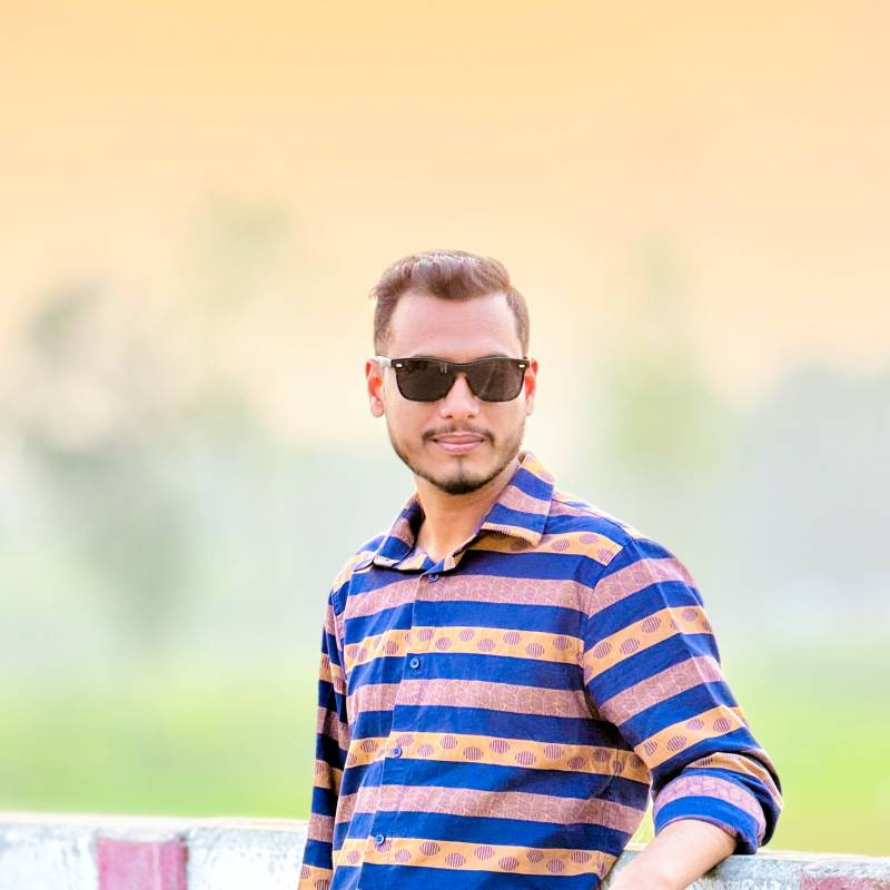 Siam, 27, Barokhar