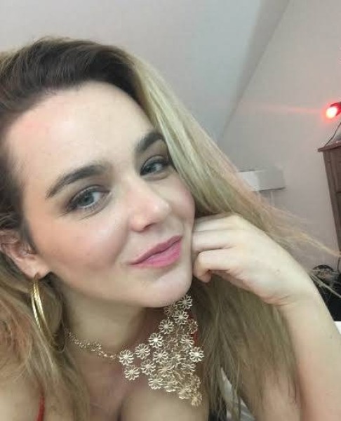 Jennifer, 35, Dudu