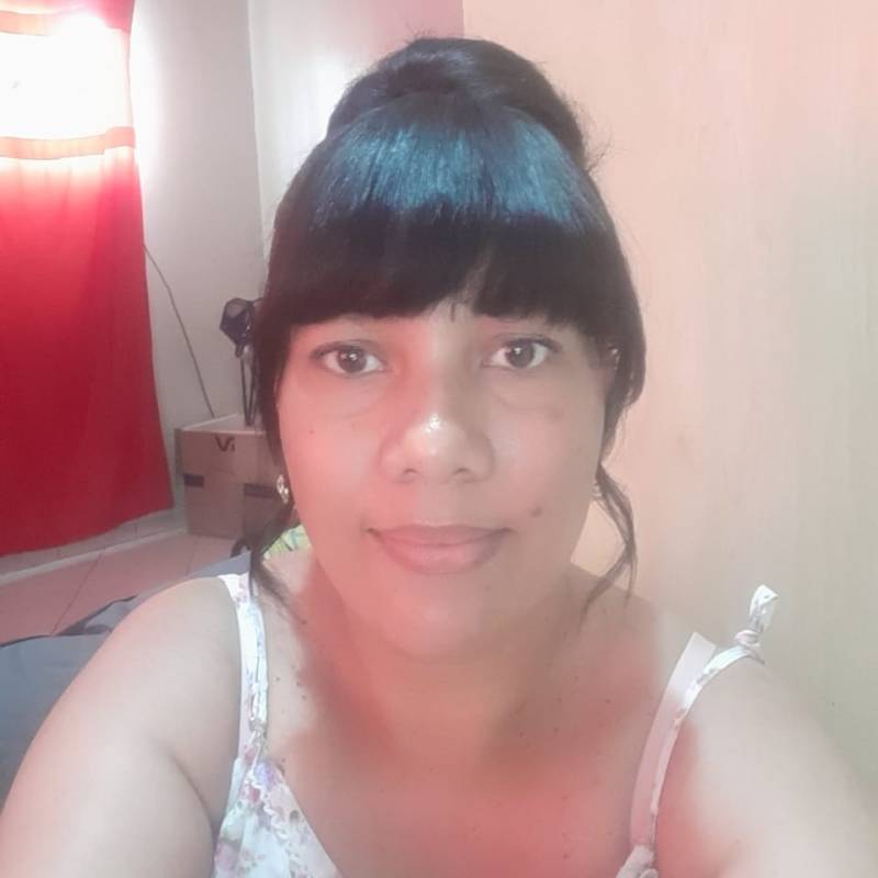 sylvinia, 33, Beroun