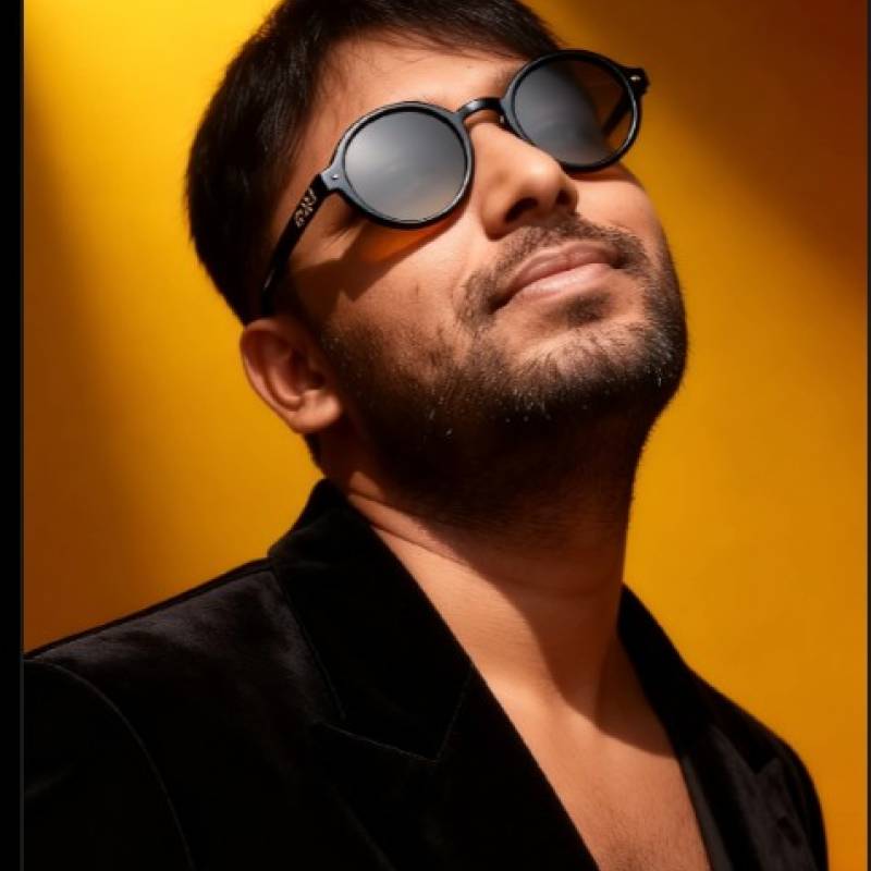 Pailot Shah, 30, Macul