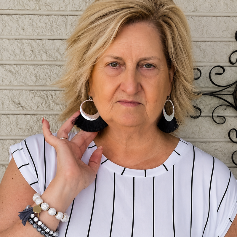 katy, 71, Mestre