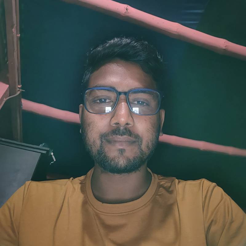 Md sagor, 26, Chorbog