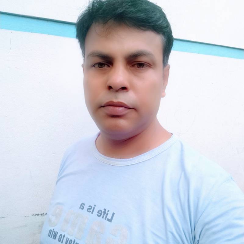 Milon, 33, Cowlitz