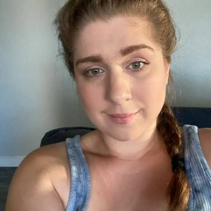 Catherine, 30, Canvanas