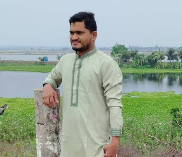 towhidul islam, 32, Karapnar