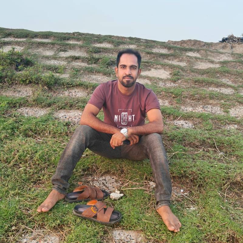 sayeedur rahman, 27, Cecil