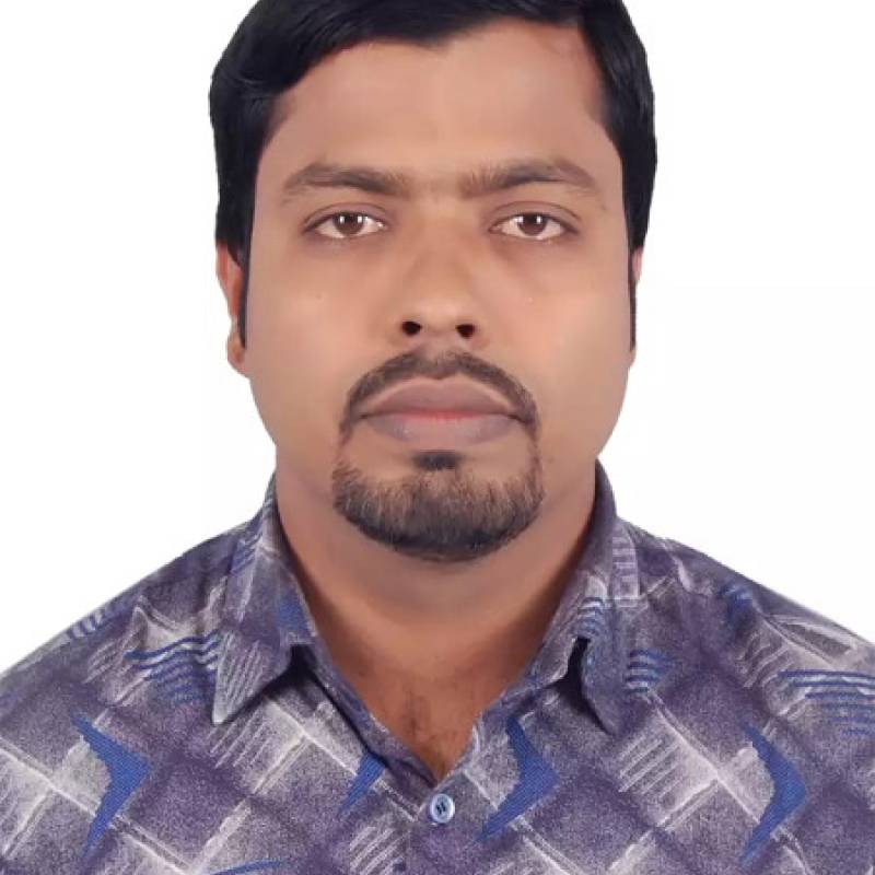 Muhammad, 37, Niyl