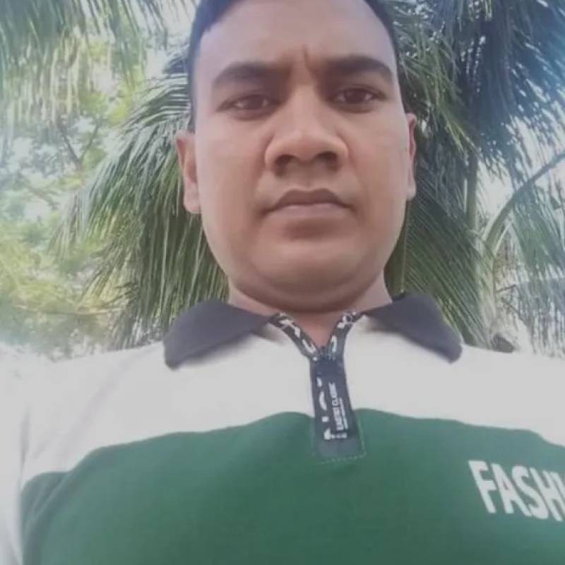 ANWAR, 39, Mahmudabad