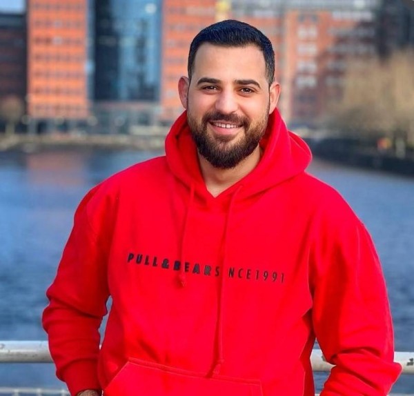 frederic, 38, Khandauli