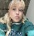 Allison D, 35, Outjo