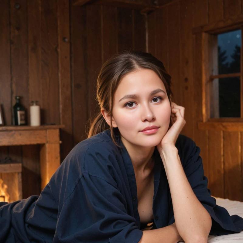 HaleAngela, 32, Evans
