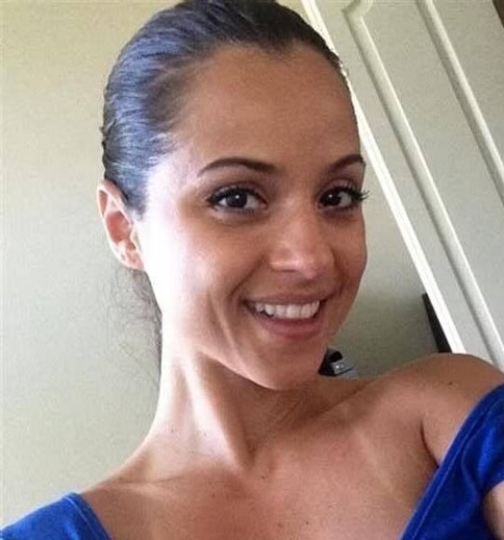 Sarah, 38, Ro Blanco