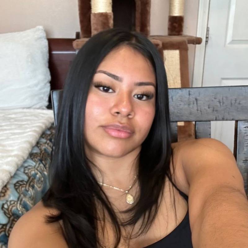 Laverne, 23, Gladstone