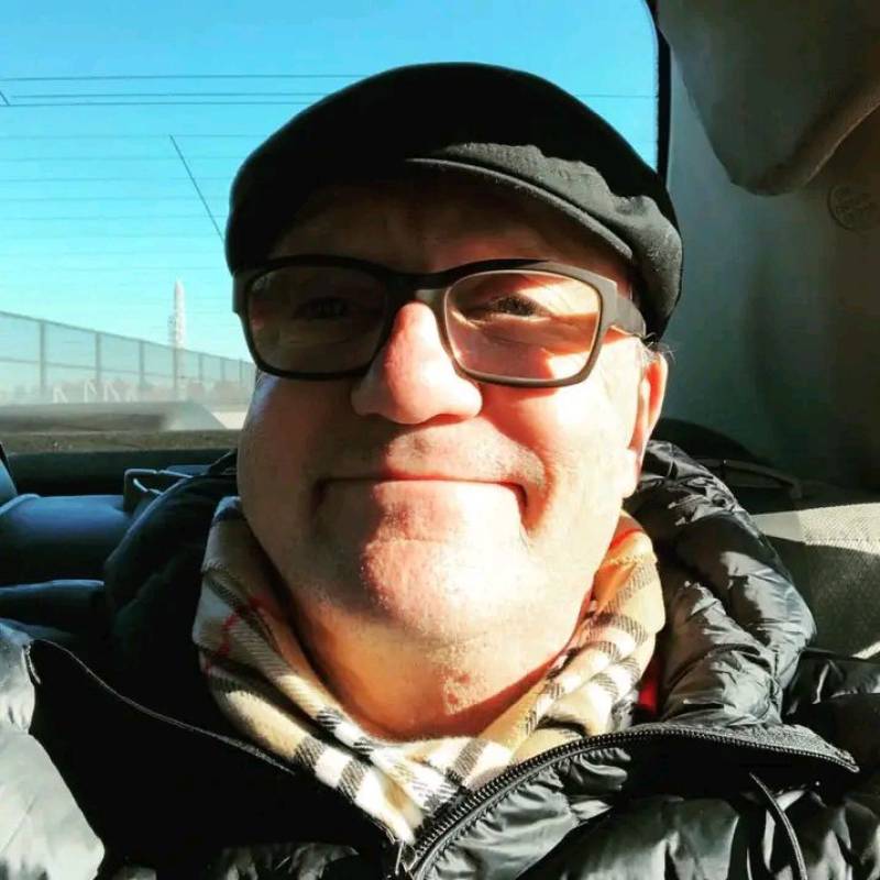 Willie, 50, Iguala