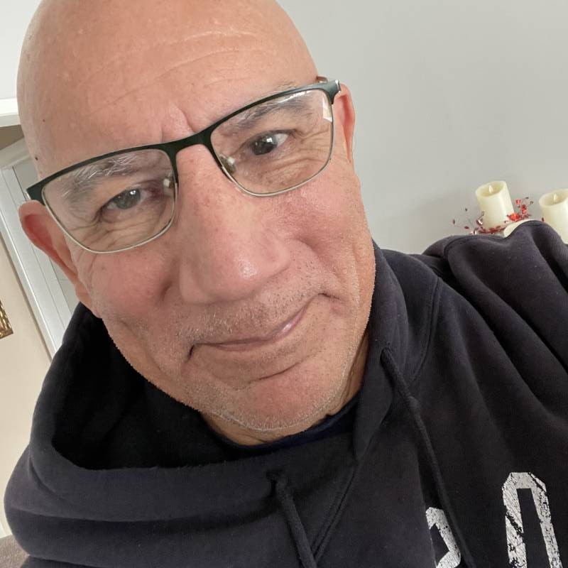Robert, 69, Nartan