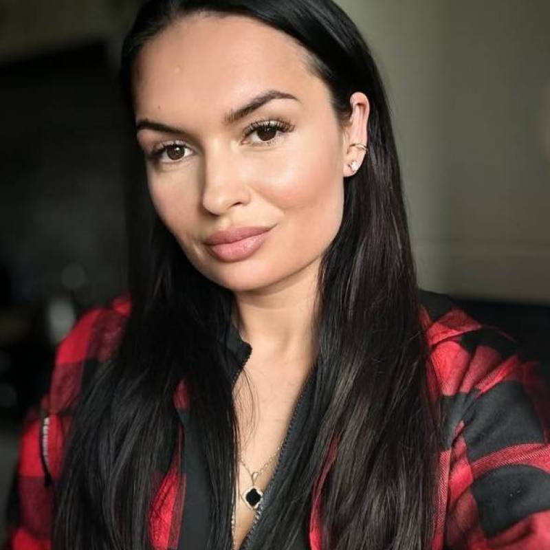 yulia, 39, Alphen