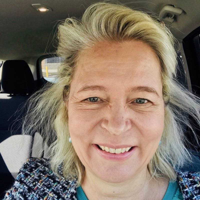 marie, 51, Mongo