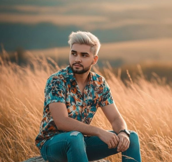 Sagor Hawladar, 27, Perdr