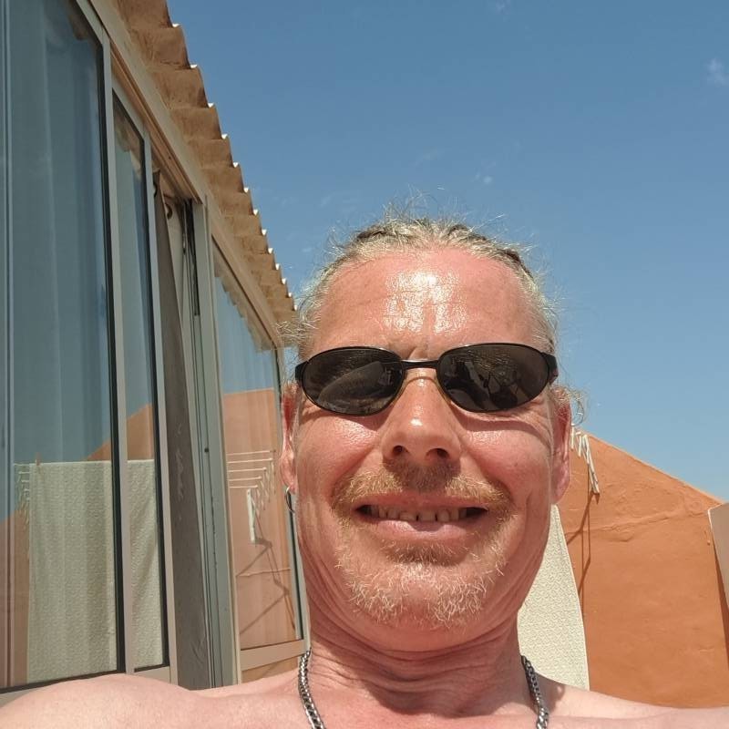 jon, 54, Krasnokokshaisk