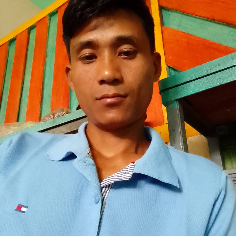Roni, 33, Sansanding