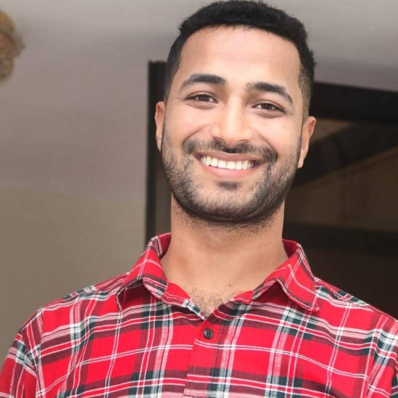 Imran, 28, Yoju