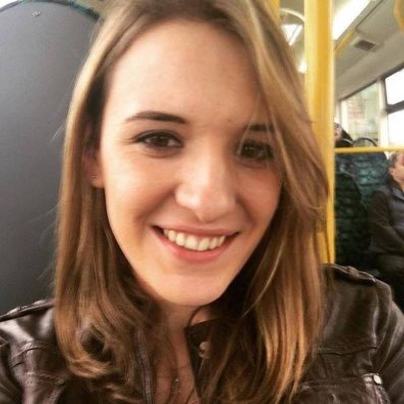 Ameria, 28, Triuggio