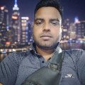 Arif Raj Akash, 36, Sintamandsberg