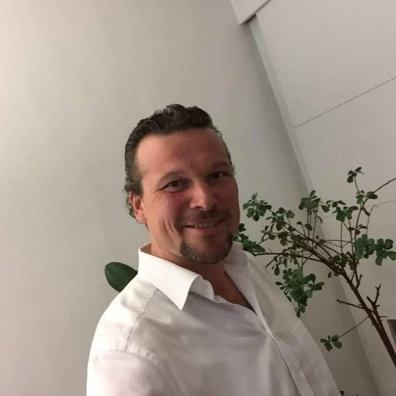 Tico, 63, Mizhou
