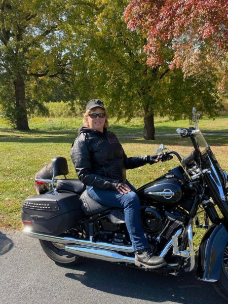 HelenEric, 51, Weingarten