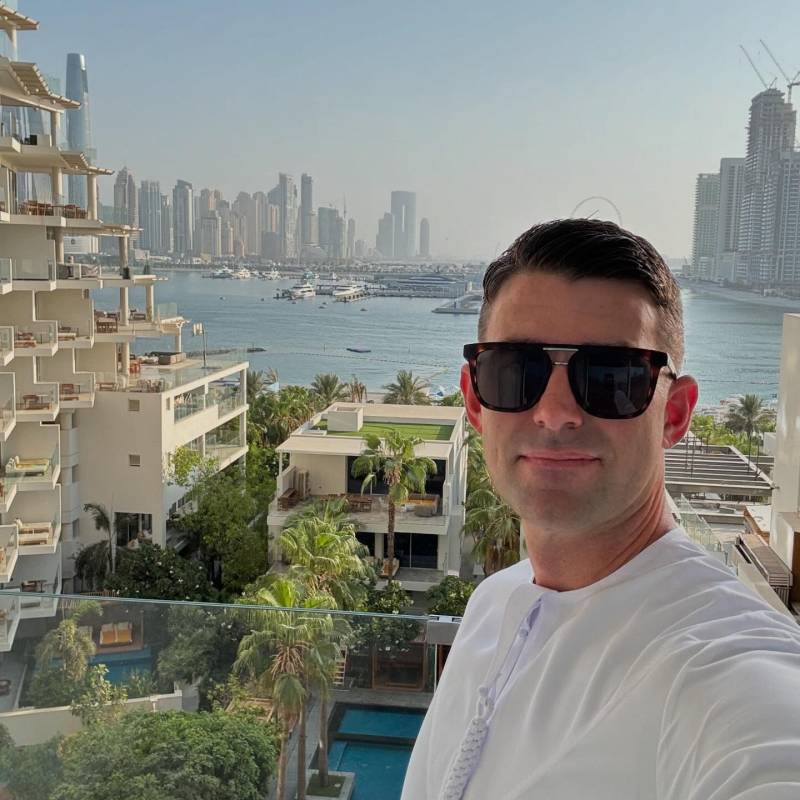 klaus, 57, Virac