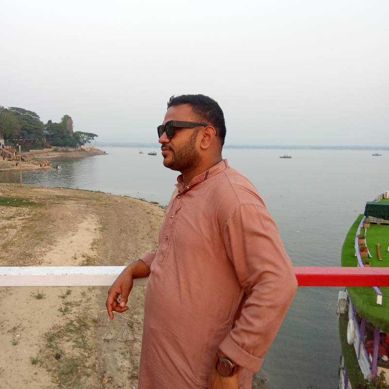 Mdparvez, 26, Wales