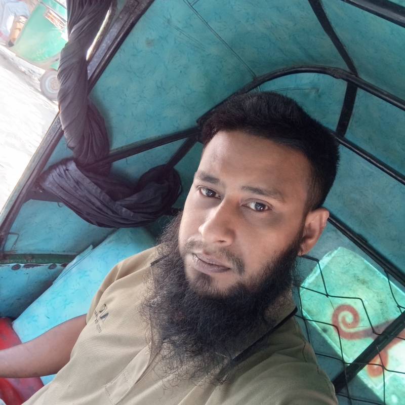 MD Al Mamun, 35, Atlanta