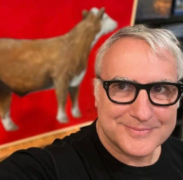 Richard Bright, 57, Ruffano