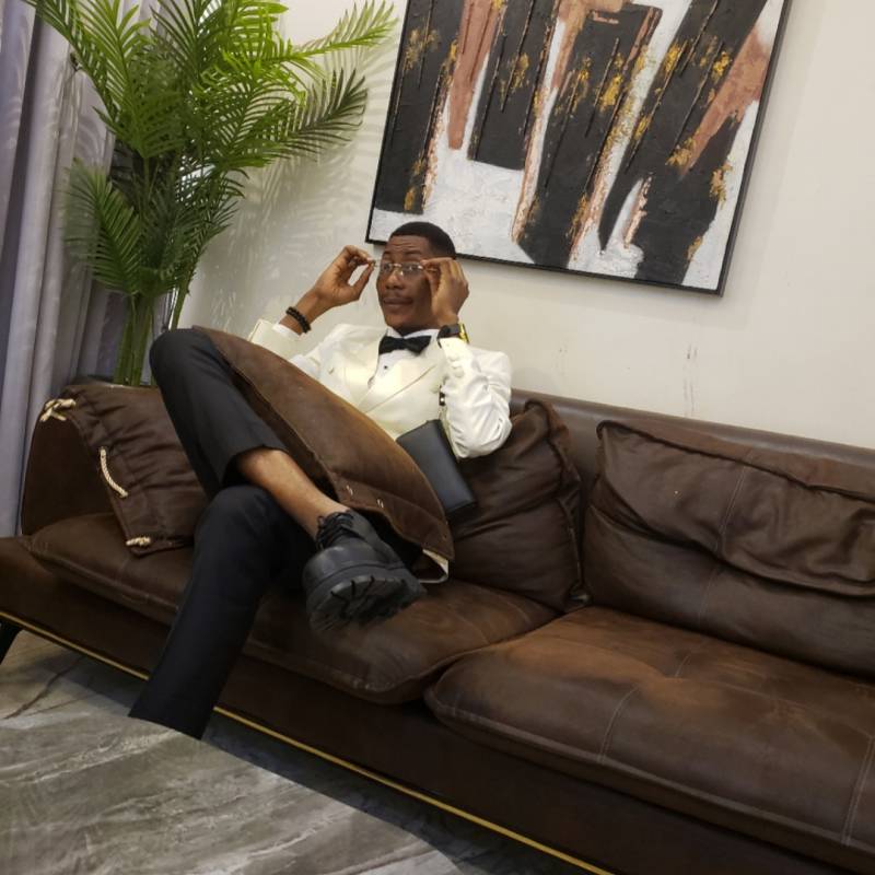 Torbie, 38, Chirak