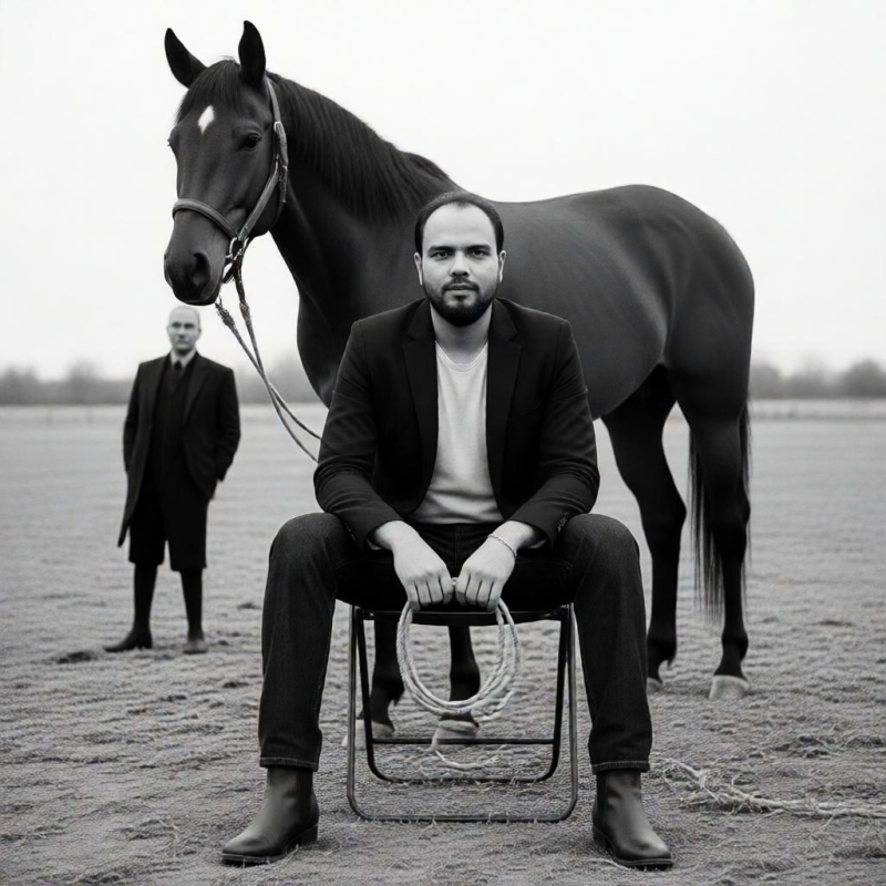 Feroz, 30, Dikili