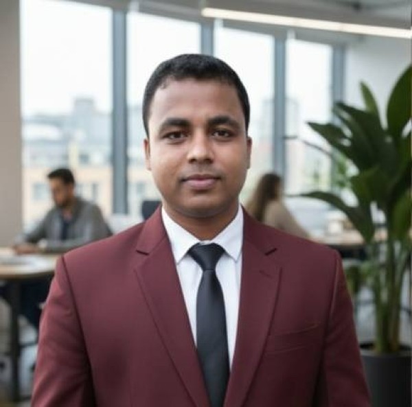 Mrida, 36, Honiara