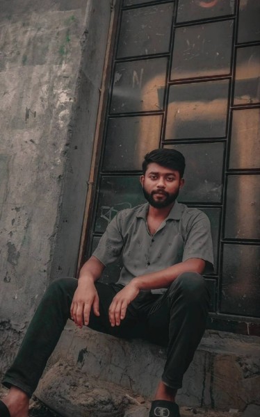 Sobuj, 28, Zigong