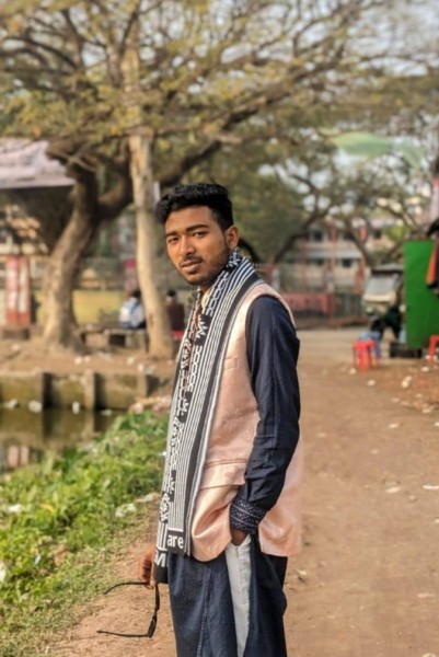 Hasan bijoy, 23, Kalu Khan