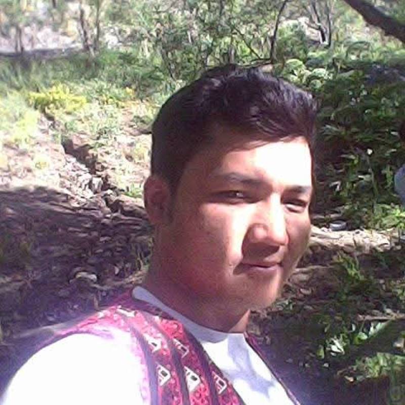 Dustali, 35, Brackley